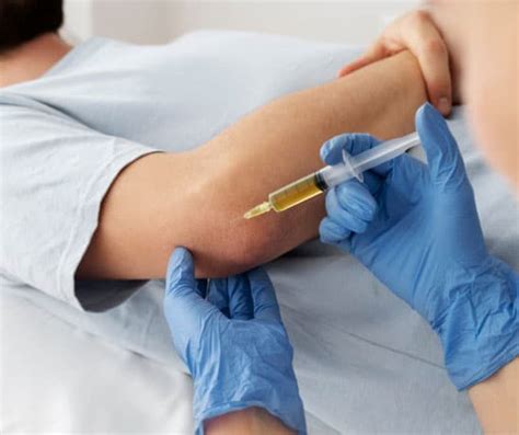 Get Joint Injections Prp Treatments For Chronic Joint Pain In Dallas