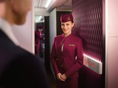 QATAR AIRWAYS