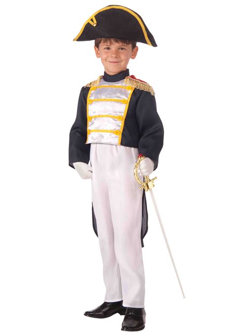Colonial Costume Boy Diy at Yi Voss blog