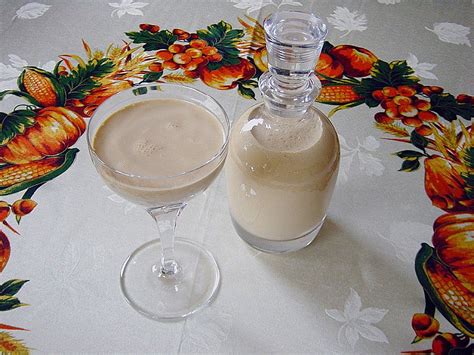Amaretto - Likör von isabel85| Chefkoch