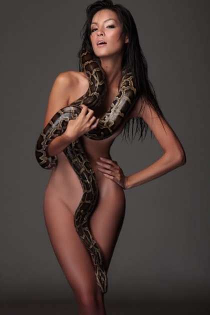 Xxx Teen Sluts An Snakes Telegraph