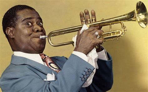 Louis Armstrong Songs | semashow.com