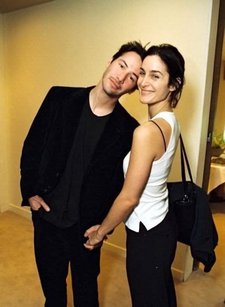 Jennifer Syme and Keanu Reeves Photos, News and Videos, Trivia and ...