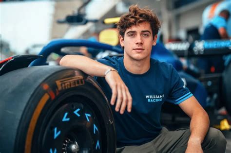 F1 James Vowles Franco Colapinto mérite sa place en Formule 1