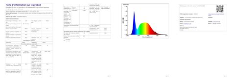 Lepro Bande LED de 5 m blanc chaud 3000 K intensité variable bande