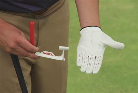 Tour Angle 144 Golf Swing Training Aid