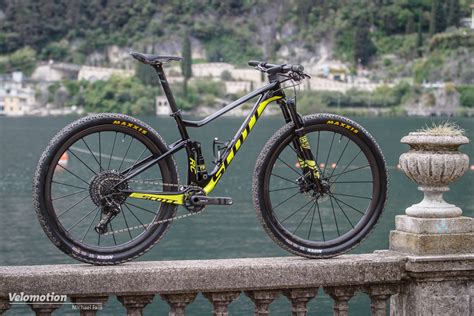 Laufr Der Syncros Silverton Sl Jetzt Auch F Rs Mtb