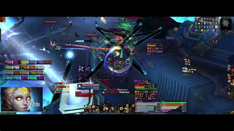 Rygelon Mythic Edict Protection Paladin PoV YouTube