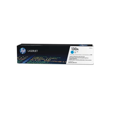 HP CF351A Cyan Original Toner Cartridge