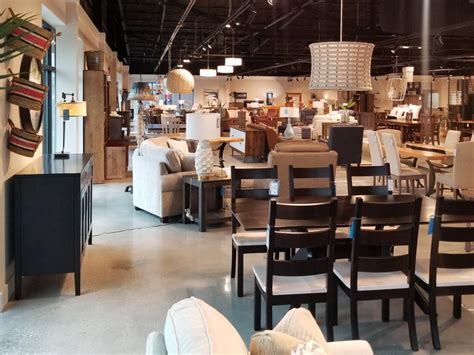 New Store Grand Opening – Charleston Amish Furniture 