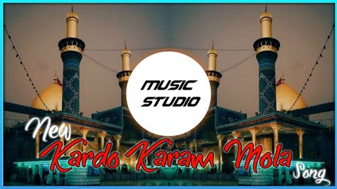 Kardo Karam Nabeel Shaukat Ali Feat Sanam Marvi Music Studio Youtube