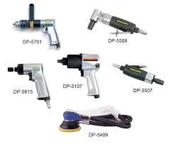 Discuss on types of Pneumatic Tools - Assignment Point