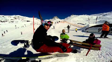 Wintersport Ischgl Youtube