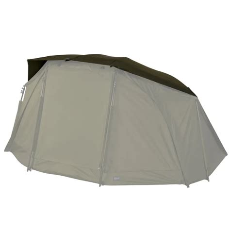 Aqua Pioneer 100 Bivvy Aquatexx EV 1 0 Skull Cap