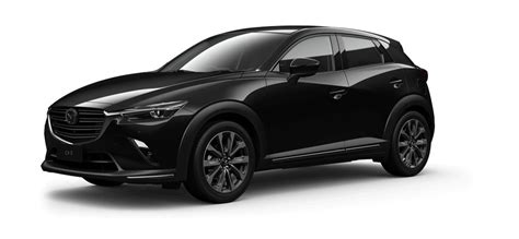 Mazda Cx 3 For Sale Sydney Nsw Pricing And Features Ryde Mazda