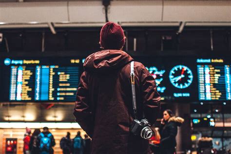 Cómo Reclamar un Vuelo Retrasado o Cancelado con Éxito