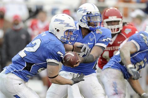 Air Force Football Team Ranked Second Nationally In Academic