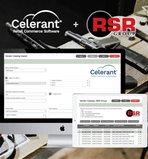 Rsr Group Integration Firearms Distributor