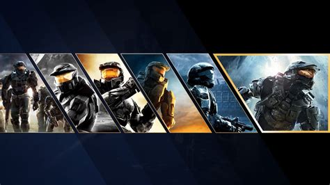 All Halo games in order of release - Pro Game Guides