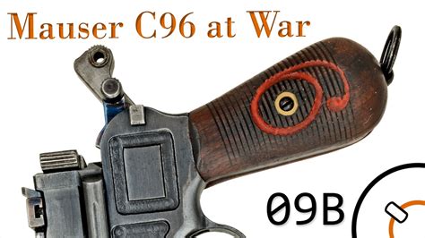 History Of Wwi Primer B Mauser C At War Documentary Youtube