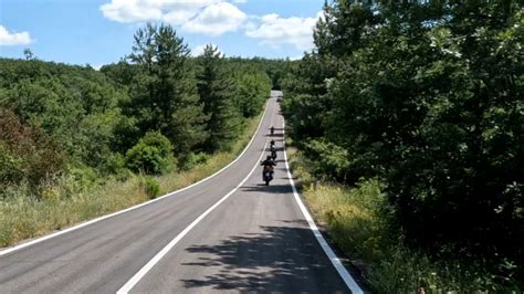 Castellina Way La Toscana In Moto Motoskills It