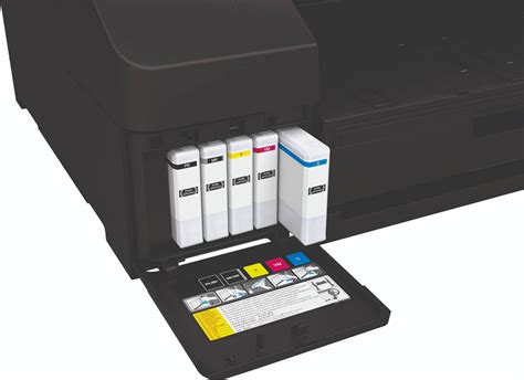 Epson Surecolor P5300 für perfekten FineArt Druck FineArtPrinter Wie