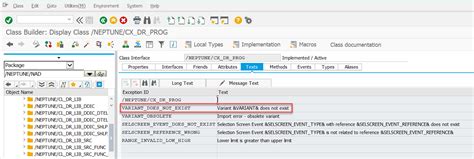 Example Class Based Exceptions Neptune Dxp Documentation