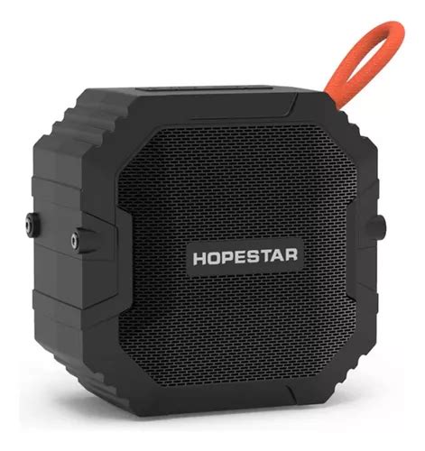 Bocina Bluetooth Port Til Para Exteriores Hopestar Meses Sin Intereses