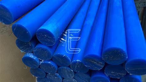 MC Nylon Cast Nylon Rod Euroshore Sdn Bhd