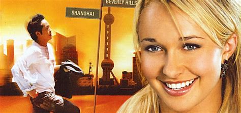 Shanghai Kiss - movie: watch streaming online