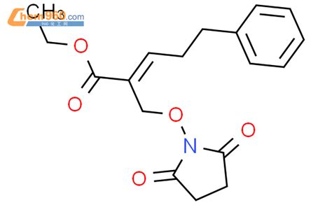 Pentenoic Acid Dioxo Pyrrolidinyl Oxy Methyl