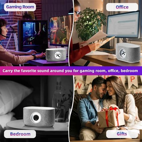 Ferrofluid Bluetooth Speaker – GadgetHaus24