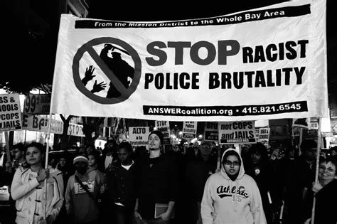 Un Committee Condemns Us For Racial Disparity Police Brutality Pbs