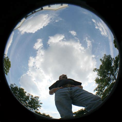 How Good Are Cheap Fisheye Adapters?