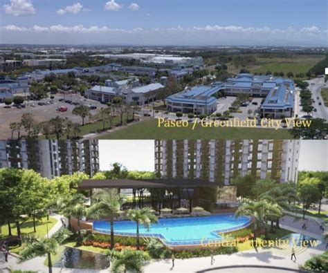 Condo For Sale Nuvali Santa Rosa Laguna 119 Properties January