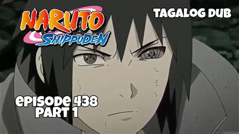 Naruto Shippuden Part Episode Tagalog Dub Reaction Video