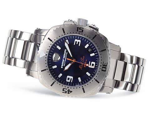 ZEGAREK VOSTOK AUTOMATIK AMPHIBIA RED SEA 2416 040690 14449628409