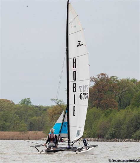 Hobie Se For Sale Sailboat Guide