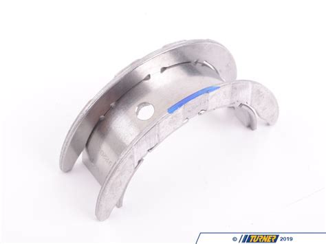 Genuine Bmw Guide Bearing Shell Blue