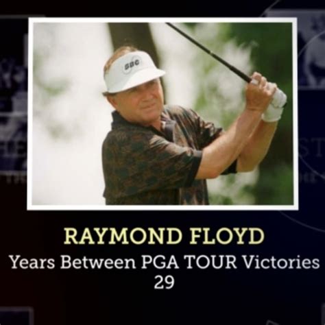 Raymond Floyd PGA TOUR Champions Profile News Stats And Videos