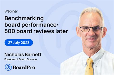 Is Your Board Effective Evaluating Board Performance