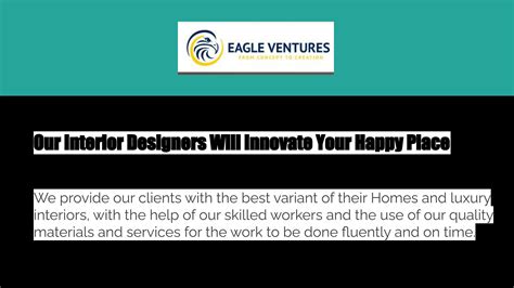 Eagle Ventures By Eagleventures Issuu