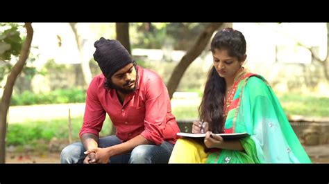 Silent Love Story Latest Telugu Short Film Video Dailymotion