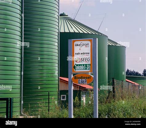 Tanques De Almacenamiento De Biodi Sel Los Steres Alquilos Contiene