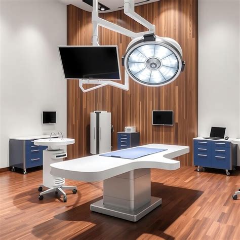Elevating Surgical Precision with CuttingEdge Table Designs | Premium ...