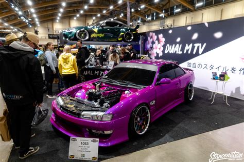 Bilsport Performance Custom Motor Show 2023 Photo Coverage Part 2