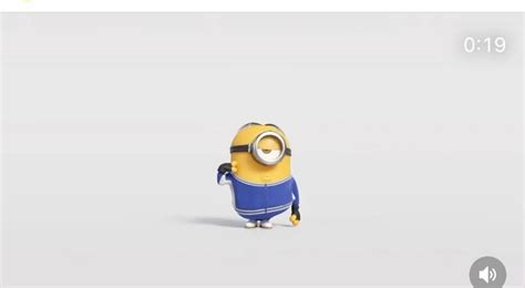 Dance dancing gif dance dancing minion discover share gifs – Artofit