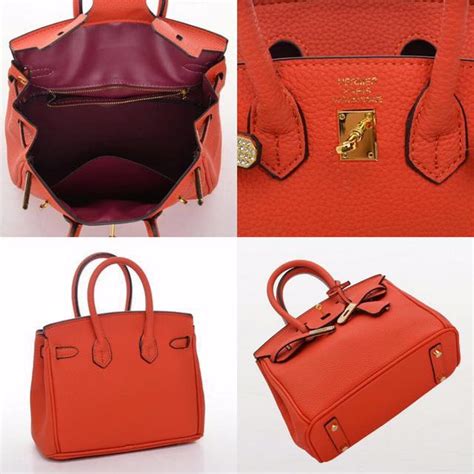 Hermes birkin bag, Women's Fashion, Bags & Wallets, Tote Bags on Carousell