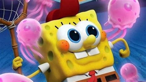 Halloween A Bikini Bottom Doppio Episodio Per SpongeBob Collectme It