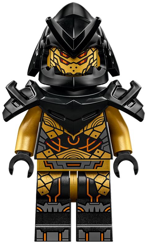 Claw General Ninjago Wiki Fandom